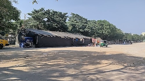 NTR Stadium