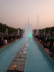 Jubilee Park, Sakchi