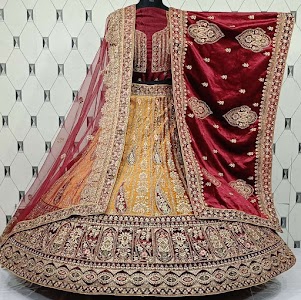 Tulsi Sarees
