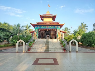 OMP Durga Mandir