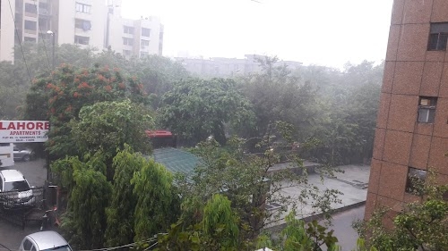 Lahore Apartments