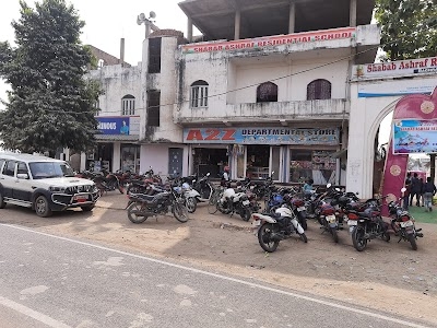 ATZ DEPARTMENTAL STORE