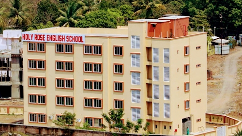 HOLY ROSE ENGLISH SCHOOL