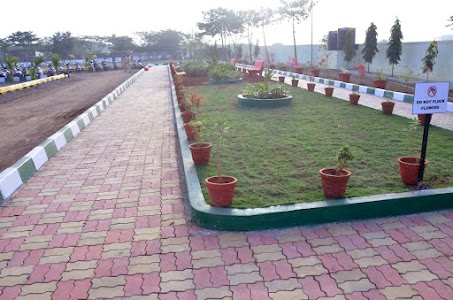 Mumbra Kabrastan
