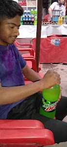 Ashok Tea Stall