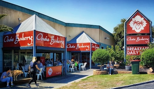 Oasis