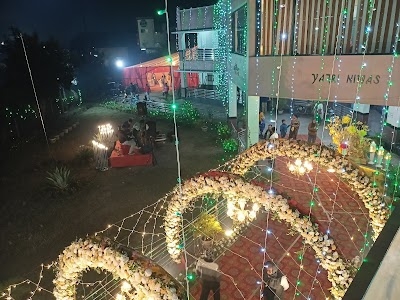 Yatri Niwas, Asansol
