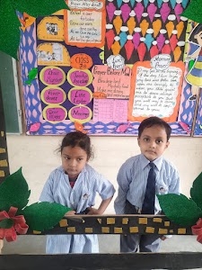 Hallmark World School - Gorakhpur