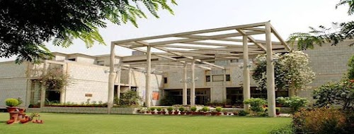 Sitaram Bhartia Institute of Science and Research
