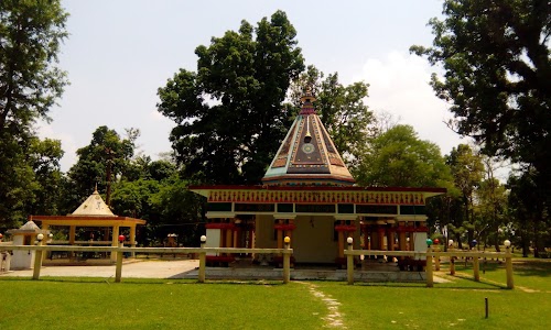 Bardiya
