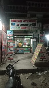 SAMTECH COMPUTERS