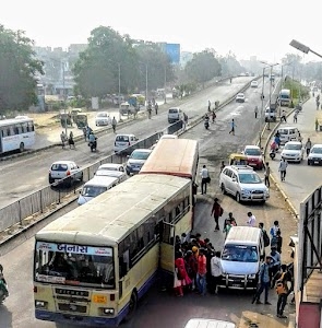 Ambika Nagar