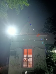 shiv temple