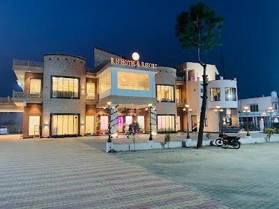 RN Resort