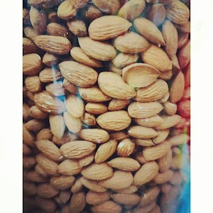 Kashmiri Dry Fruits