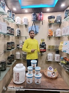 Supplement wala