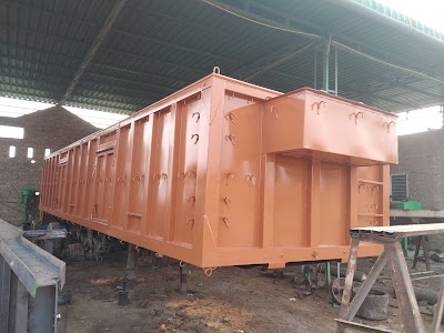 Darbar Agriculture Works