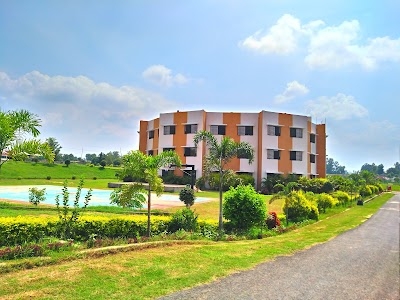 Sadhu Ram Vidya Mandir