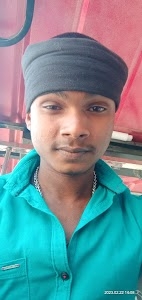 VKP Badshah Vinay