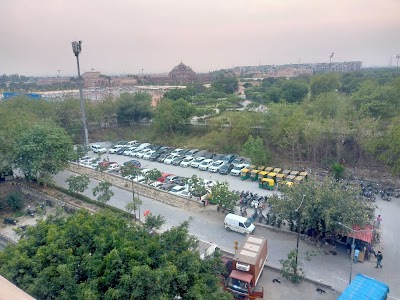 Dawat Resort