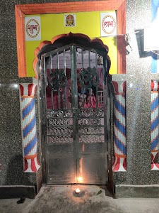 Radha Krishna Temple