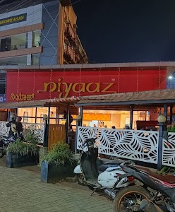 Niyaaz, Restaurant (Nehru Nagar Branch)