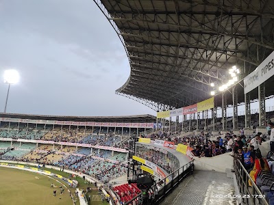 Vidarbha Cricket Association Stadium