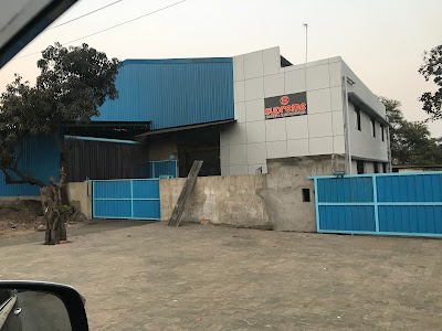 SUPREME RUBBER & ALLIED INDUSTRIES