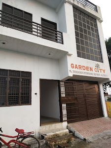 Gardan city