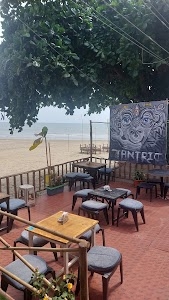 This is it. Beachfront Restobar, Backpacker Hostel and Guesthouse