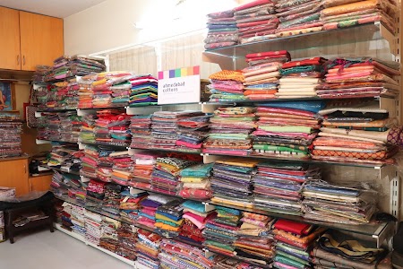 Ahmedabad Cottons