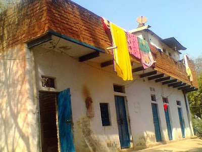 Badagaon