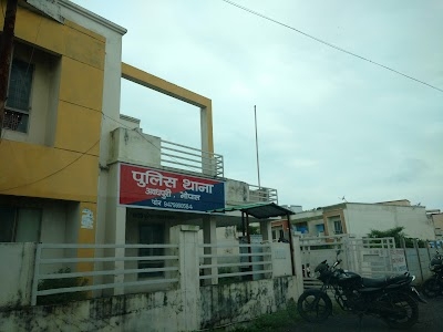 Awadhpuri Police Station