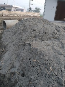 Bala ji building materials supplier