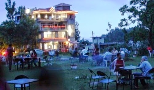 Centre Point Resorts
