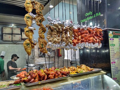 Rajdhani Chicken Point