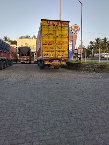 HP PETROL PUMP - PRATHMESH AGENCIES