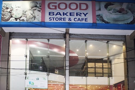 Good Bakery Store & Coffeeshop