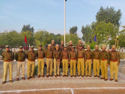Bhaleri Police Station