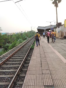 Dasnagar Railway Station