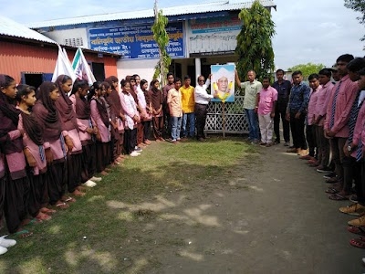 Balikuri Jatiya Vidyalaya