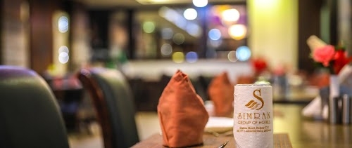 Hotel Simran