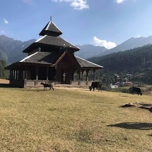 Himachal Tours And Travels
