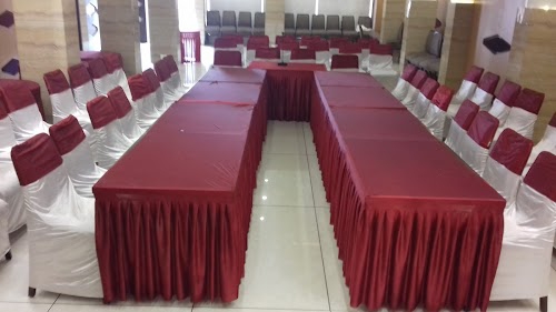 Atithi restaurant and Banquet
