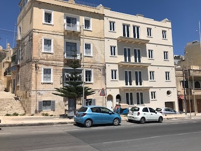 Villa Del Porto
