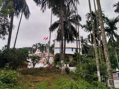 Jai Mata Vaishno Devi Temple
