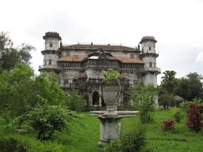 Devgadh Baria