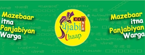 Punjabi Chaap Corner