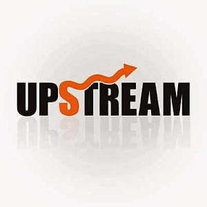 Upstream