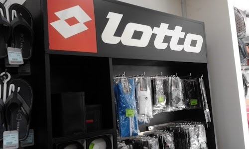 Lotto Showroom